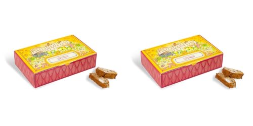 LE ROY RENÉ Epicerie Fine - Biscuits en coffret carton tradi
