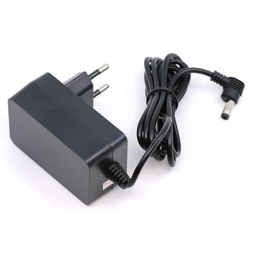 Chargeur pour Miele Triflex HX1 HX2 30V 0,7A mungoo