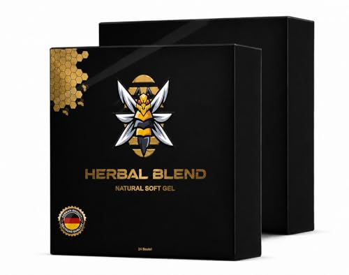 Wonderfull Honey.fr 24 Sticks 2 Pack
