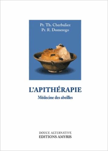 Lapithérapie : médecine des abeilles