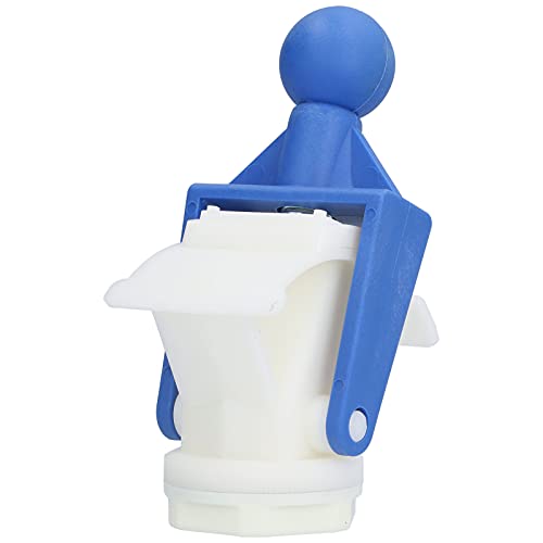 Vanne dExtraction de Miel en Plastique sans Fuite Robinet Gu