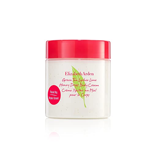 Elizabeth Arden - Green Tea Lychee Lime Crème Nectar au Miel