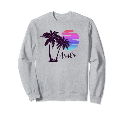 ARUBA - Vacances à la plage, croisière, lune de miel, voyage