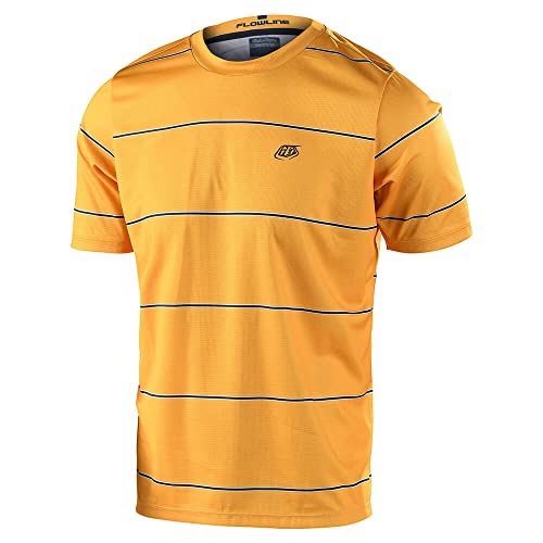 Troy Lee Designs 335513022 Maillot FLOWLINE SS Revert Honey 