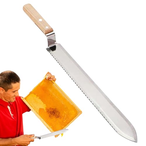 Couteau À Désoperculer - Couteau À Désoperculer Le Miel | Co