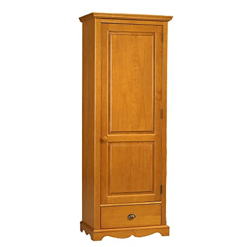 Générique Beaux Meubles Pas Chers Bonnetière Pin Massif Miel