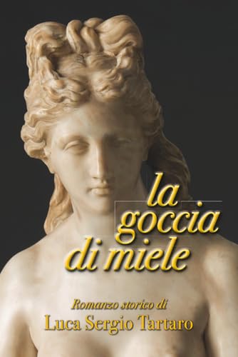 LA GOCCIA DI MIELE