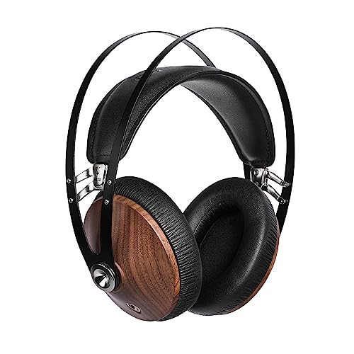 MEZE - 99 Classics - Casque fermé Audiophile - Noyer Massif