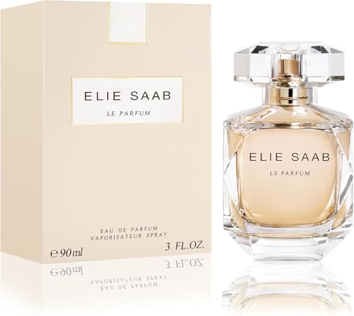 Elie Saab Le Parfum 90 ml - Eau de Parfum pour Femme - Fragr