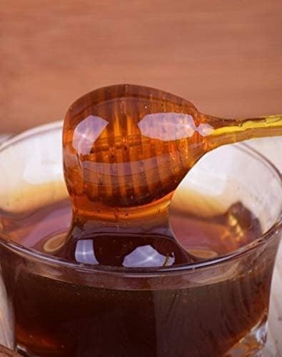Miel de jujubier royal du Yémen 300 g, un miel Rare et uniqu