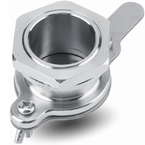 Robinet à Vanne De Miel Pour Extracteur, Robinet Dextracteur