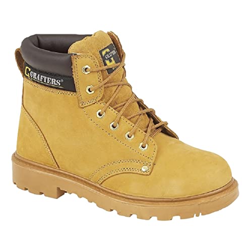 Grafters Chaussures montantes de sécurité - Homme (51 EUR) (