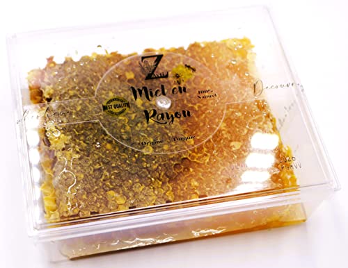 Rayon de Miel Naturel 200g