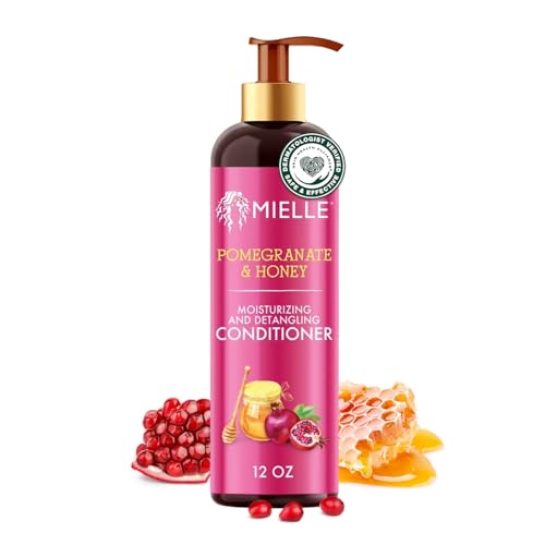 Mielle Organics Mielle Après-shampooing hydratant et démêlan