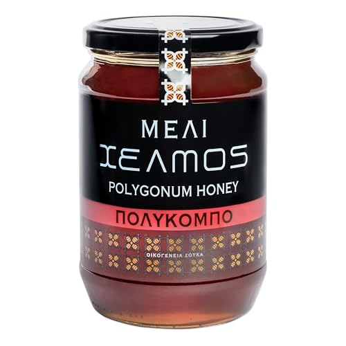 Helmos Miel de Polygone Grec 950 g