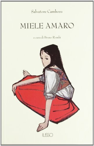 Miele amaro