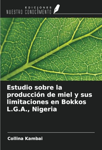 Estudio sobre la producción de miel y sus limitaciones en Bo