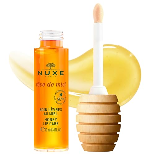 Nuxe Rêve de Miel soin lèvres au Miel 10ml