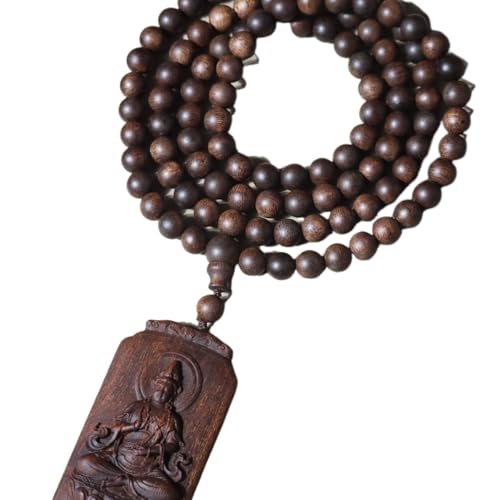 Pendentif voiture en bois dagar - 8 mm Bracelet sucré de mie