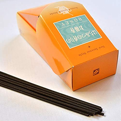 ENCENS japonais sans fumée de miel # 390