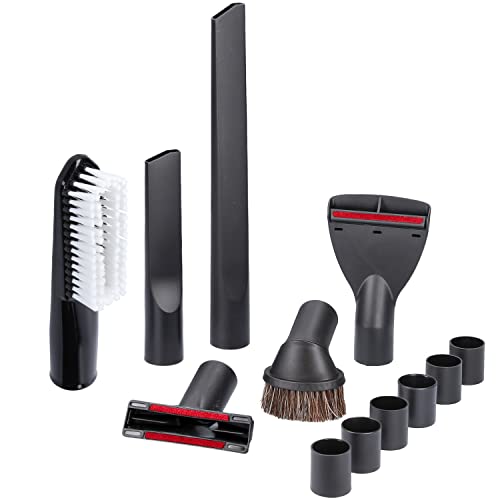 McFiltre | Set de 12 buses pour laspirateur Miele Complete C
