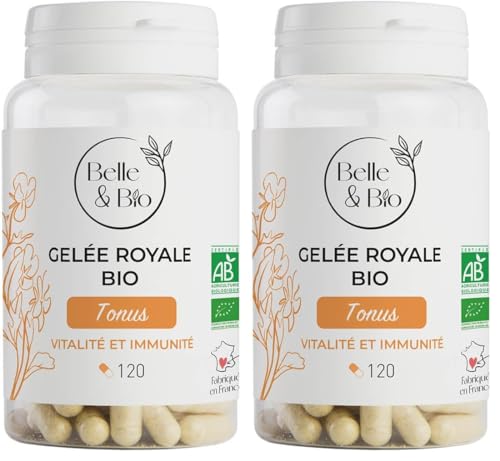 Gelée Royale