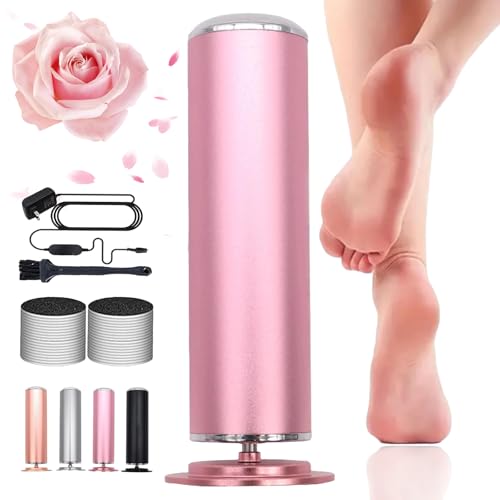 Mielle Glow Pied, Honey Glow Pied, Mielle Ponceuse sur Pied,