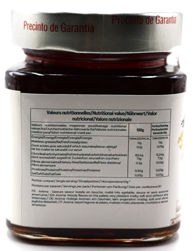 Miel De Soumour du Yémen -300g -un miel Rare et unique - 100