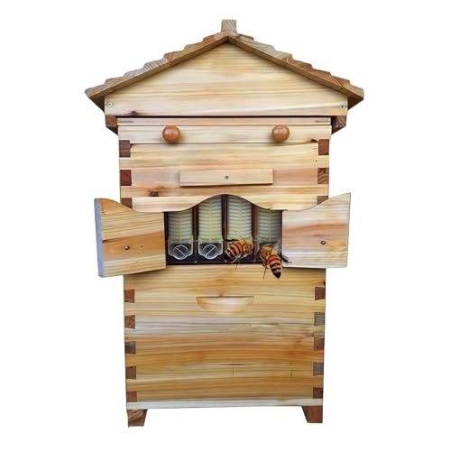 Kit dapiculture pour ruche dentrée de gamme | Ruche dapicult