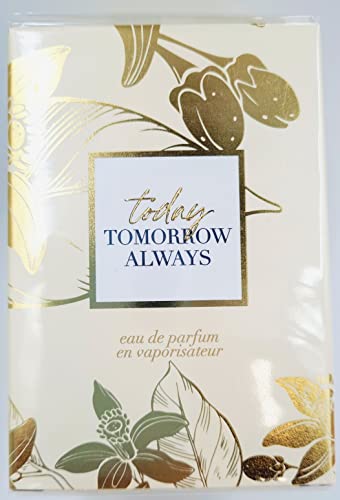 Avon TTA Today Eau de parfum - 100 ml