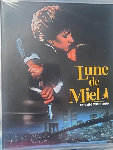 Lune de miel [Blu-ray]