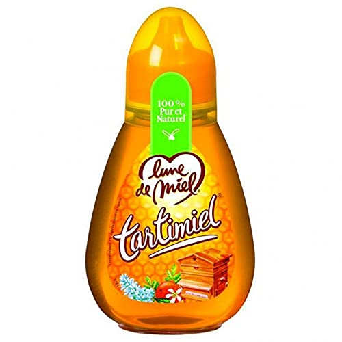 Lune de Miel Tartimiel 250g (lot de 4)