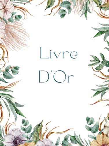Livre dor: Mariage, EVJF, Célébrations, Fêtes, Evénements,|