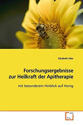 Forschungsergebnisse zur Heilkraft der Apitherapie: mit beso