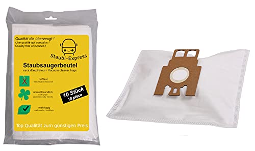 30 sacs daspirateur compatibles avec Miele Accu Nova I Miele