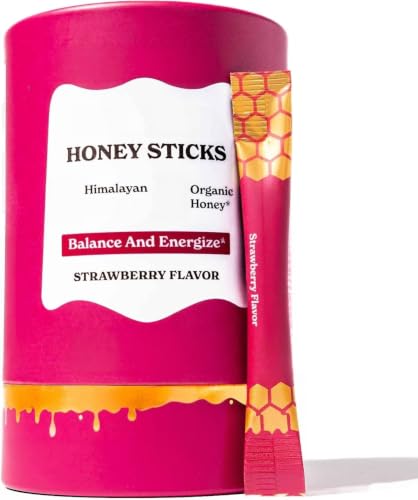 Stick au miel shilajit femme pour réveiller la vitalité du c
