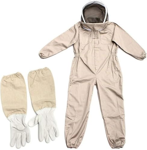 Combinaison Dapiculteur, Costume Dapiculture Professionnelle