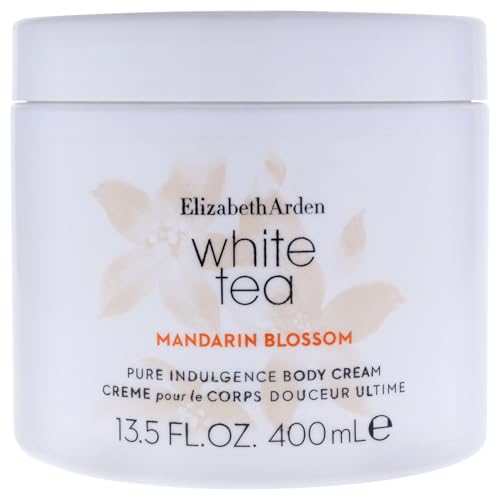 Elizabeth Arden White Tea - Crème pour le Corps Douceur Ulti
