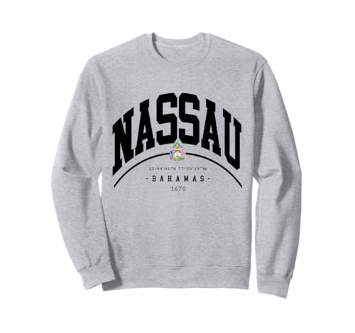 Nassau Bahamas Croisière Lune de Miel Croisière Voyage Crois