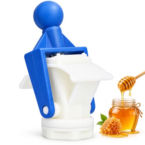 vannes à Miel pour extracteur Robinet Extracteur de miel Rob