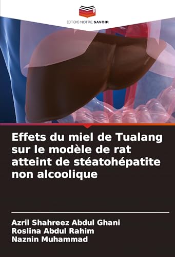 Effets du miel de Tualang sur le modèle de rat atteint de st