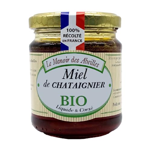 Saveurs boisées intenses pour vos petits-déjeuners - LE MANO