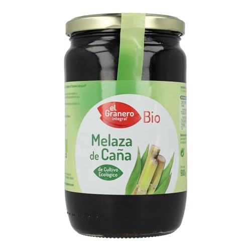 GRANERO Canne Mélasse 900 g
