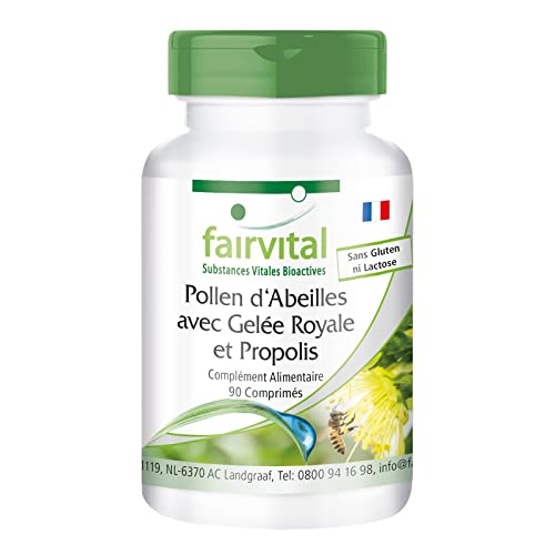 Gelée Royale