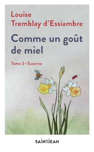Comme un gout de miel v 03 suzanne