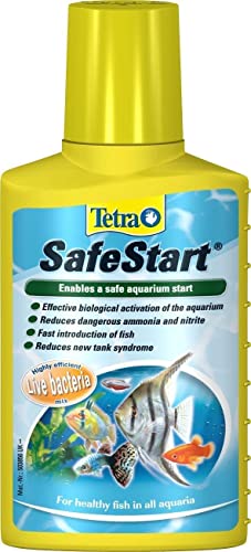 Tetra - 175655 - SafeStart - 250 ml
