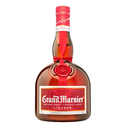 Grand Marnier Liqueur Orange & Cognac 70 cl