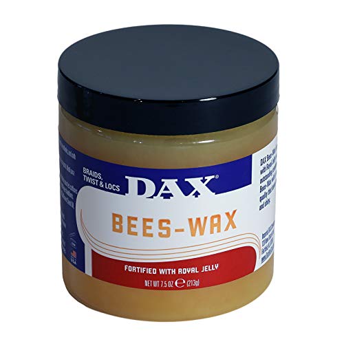 Dax Brillantine Cire dAbeille 213 g