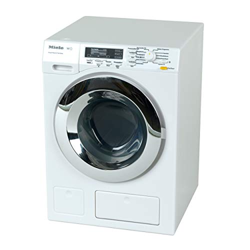 Theo Klein 6941 Lave|Linge Miele | Quatre programmes de Lava