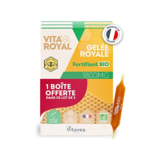 Gelée Royale